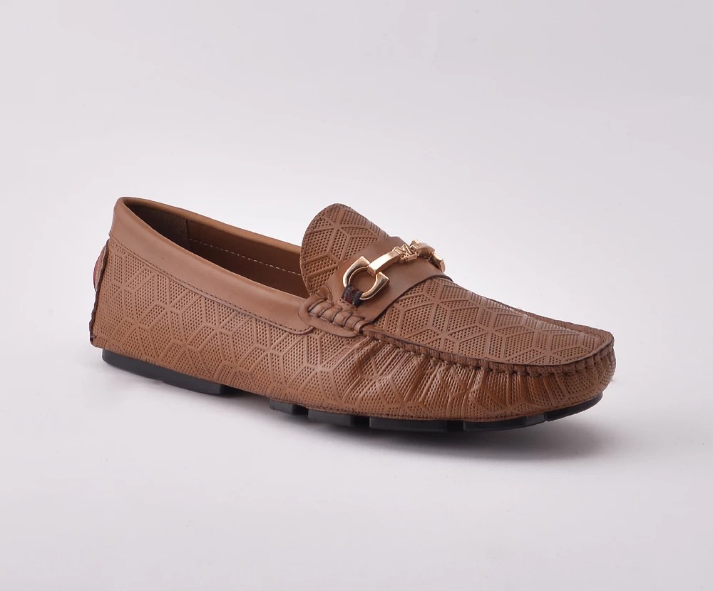 GENTS LOAFERS SHOES 0130385